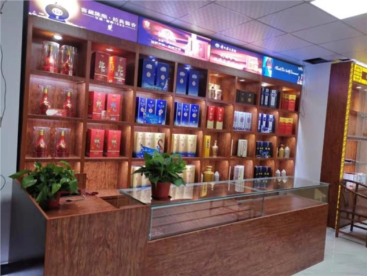 赤峰水榭煙酒超市電話多少號(hào)-第1張圖片