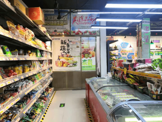 赤峰成威副食批發(fā)電話地址查詢-第1張圖片