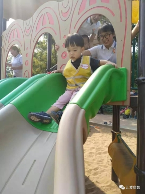 赤峰幼托早教中心地址電話號碼-第1張圖片