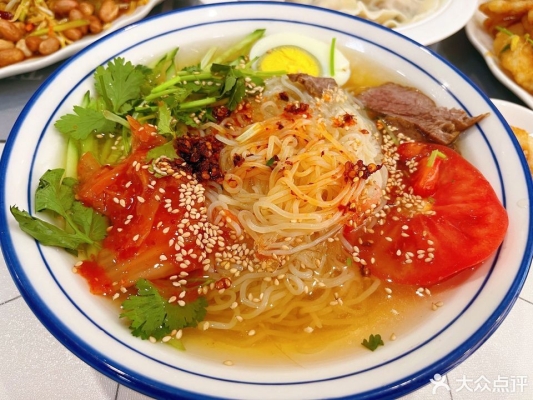 赤峰紅星餃子館電話多少號(hào)-第1張圖片