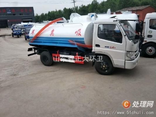 赤峰二手抽糞車轉(zhuǎn)讓電話號碼-第1張圖片