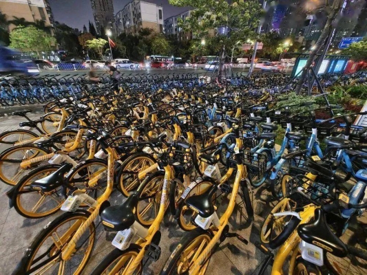 赤峰美團自行車客服電話號碼-第1張圖片