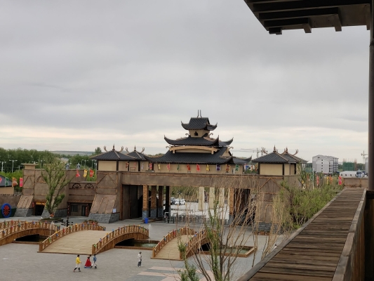 赤峰市歡樂城社區(qū)電話號碼-第1張圖片