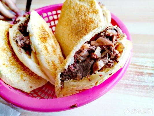 赤峰松山區(qū)買燒餅店電話號碼-第1張圖片