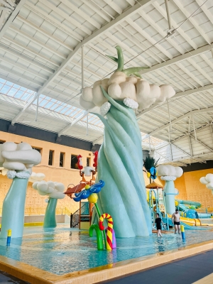 赤峰恒躍水族館地址電話號碼-第1張圖片