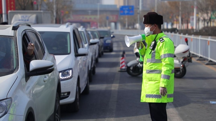 赤峰國道檢查站電話號碼是多少-第1張圖片