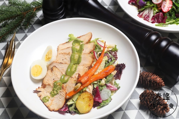 赤峰北鹿料理店地址電話號碼-第1張圖片