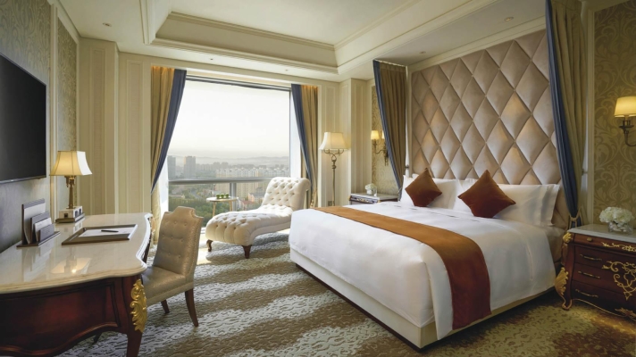 赤峰銀洲賓館電話多少啊-第1張圖片