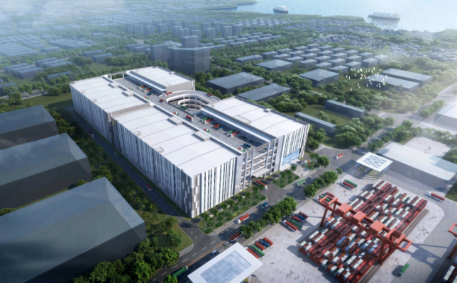 赤峰市天運物流電話號碼-第1張圖片