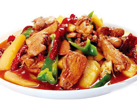 赤峰團(tuán)購(gòu)大盤(pán)雞地址電話號(hào)碼-第1張圖片