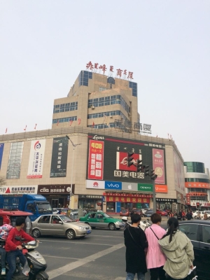 赤峰的汽配電話是多少號的-第1張圖片