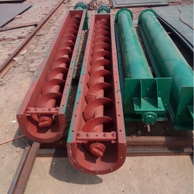 赤峰螺旋輸送機廠家電話號碼-第1張圖片