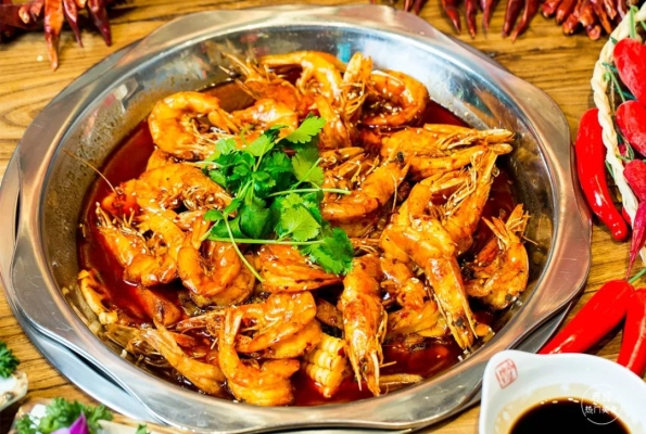 赤峰紅山萬(wàn)達(dá)大蝦店電話號(hào)碼-第1張圖片