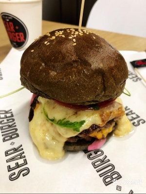 天津赤峰道漢堡店電話多少號-第1張圖片