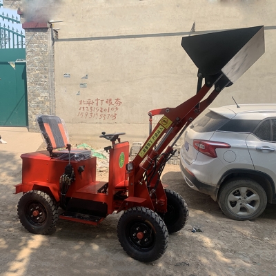 赤峰小鏟車維修店電話多少號-第1張圖片