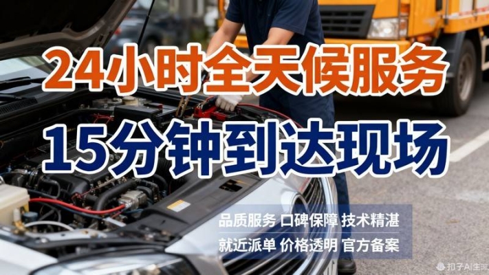 赤峰房車駐車維修電話號碼查詢-第1張圖片