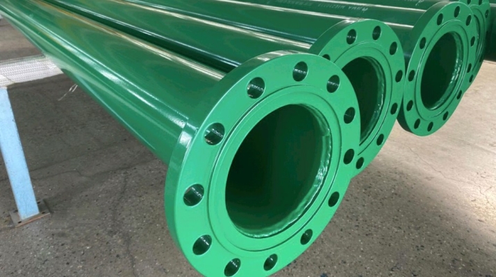 赤峰煤礦礦用涂塑鋼管銷售電話號(hào)碼-第1張圖片