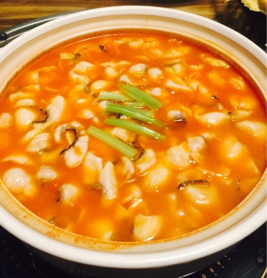 赤峰市區(qū)撈魚(yú)地址電話是多少號(hào)-第1張圖片