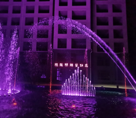 赤峰湖面噴泉廠家電話號碼查詢-第1張圖片