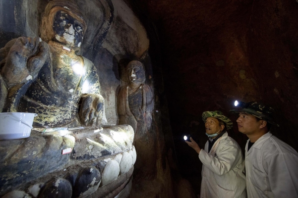 赤峰佛像修復電話號碼查詢是多少-第1張圖片