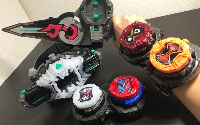 赤峰萬(wàn)代腰帶店地址電話(huà)號(hào)碼-第1張圖片