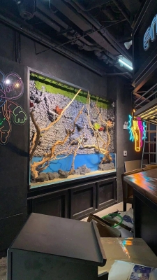 赤峰水岸天街餐廳電話號(hào)碼多少-第1張圖片