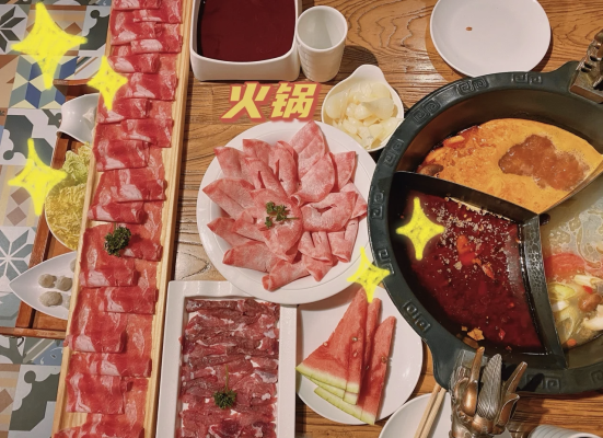 赤峰老式炭火鍋店地址電話號(hào)碼-第1張圖片