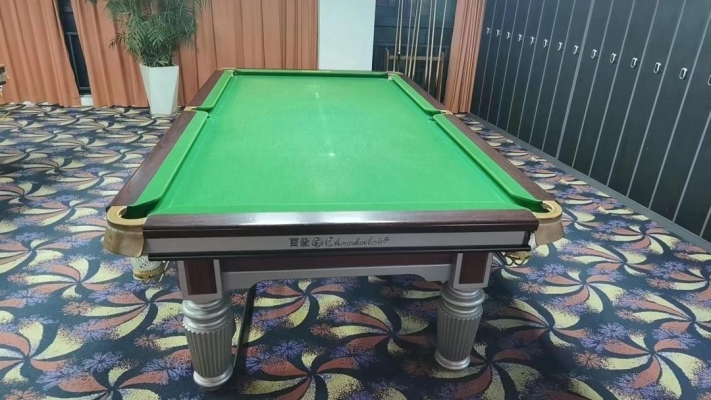 二手臺球出售赤峰店電話號碼-第1張圖片