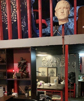 赤峰零點造型店地址電話號碼-第1張圖片