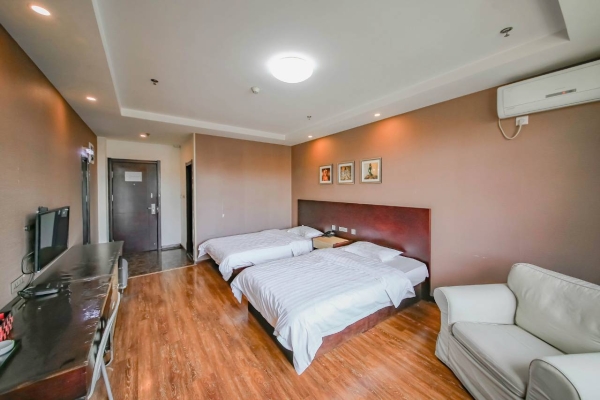 赤峰華住會酒店電話號碼查詢-第1張圖片