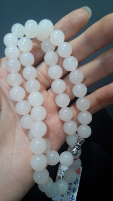 赤峰和田玉鑒定中心電話號碼-第1張圖片