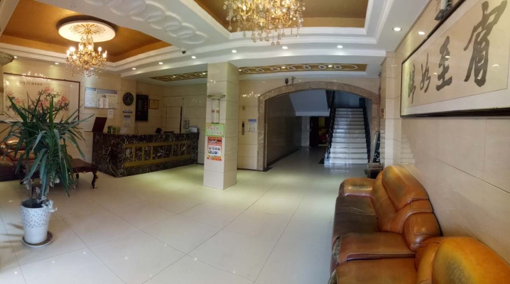 赤峰正錦記飯店電話多少號-第1張圖片