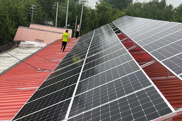 赤峰市光伏板代理電話號碼-第1張圖片