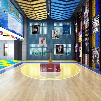 赤峰永夜室內(nèi)籃球場(chǎng)電話號(hào)碼-第1張圖片