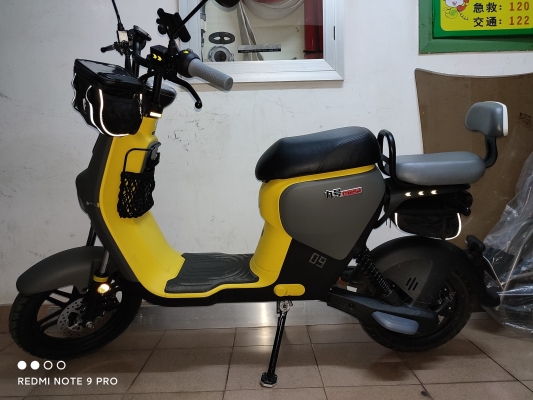 赤峰9號電驢專賣店電話號碼-第1張圖片