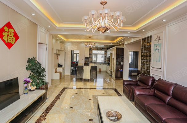 赤峰禾勰嘉苑戶型圖-第1張圖片