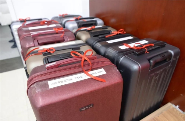 赤峰行李存放處電話號碼查詢-第1張圖片