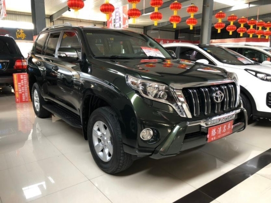 赤峰新城豐田4s店電話號碼-第1張圖片