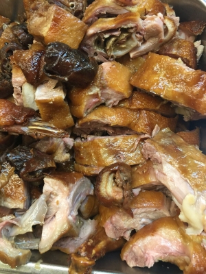 赤峰西杉探長烤鴨店電話號碼-第1張圖片