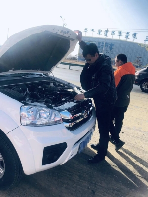 赤峰順城車檢站電話多少號-第1張圖片