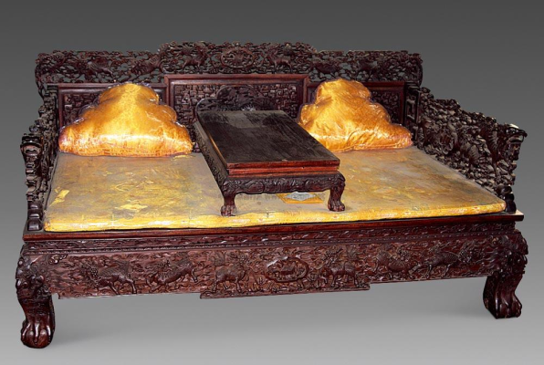 赤峰二手羅漢床出售電話號(hào)碼-第1張圖片