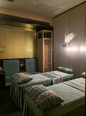 赤峰靜雅軒足道有spa電話嗎多少-第1張圖片