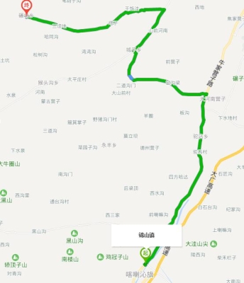 赤峰松山區(qū)殘聯(lián)電話多少啊-第1張圖片