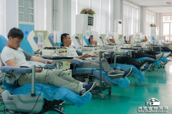 赤峰血站搬遷公告-第1張圖片