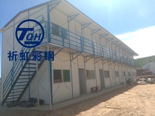 赤峰市誠(chéng)信彩鋼廠電話地址查詢-第1張圖片