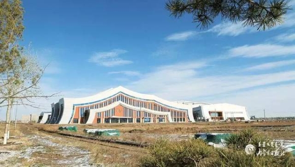 赤峰輪滑公園在哪里啊電話號碼-第1張圖片