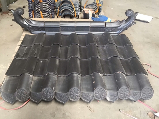 赤峰琉璃瓦大全批發(fā)電話號碼-第1張圖片