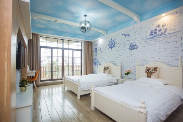 赤峰漫路民宿推薦電話地址查詢-第1張圖片