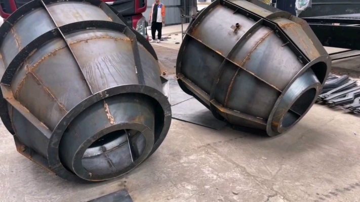 赤峰水泥圓形井模具廠電話號(hào)碼-第1張圖片