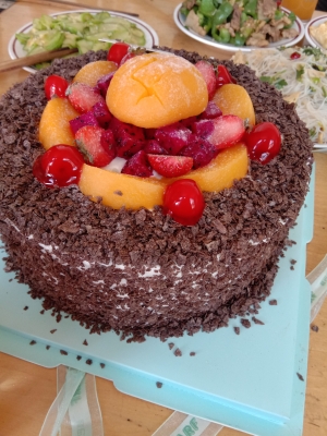 赤峰的鮮花蛋糕店電話號(hào)碼-第1張圖片